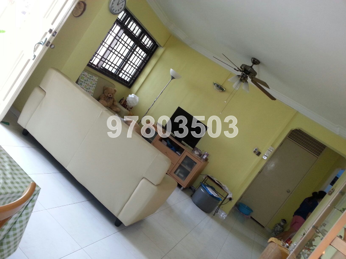 Serangoon North Avenue 3 thumbnail photo